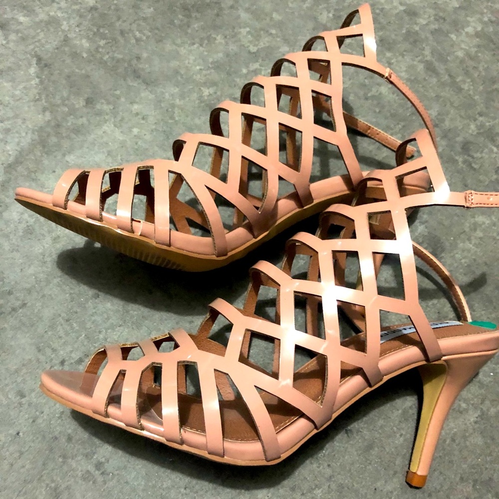 Steve Madden Heels